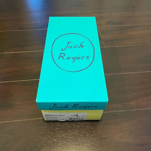 Jack Rogers Sandals - Picture 7 of 7